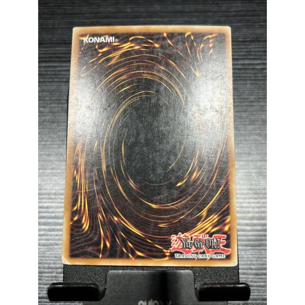 Forced Ceasefire FET-EN060 Yu-Gi-Oh! Ultimate Rare – Lightly Played - Picture 5 of 8